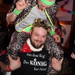 Adlerfasching 2025